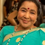 Why Asha Bhosle Is the Most Recorded Voice in Guinness — Revealed