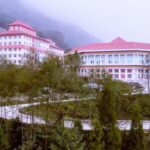 Finally, Sikkim University's New Dawn: 19 Years in the Making