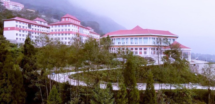 Finally, Sikkim University's New Dawn: 19 Years in the Making