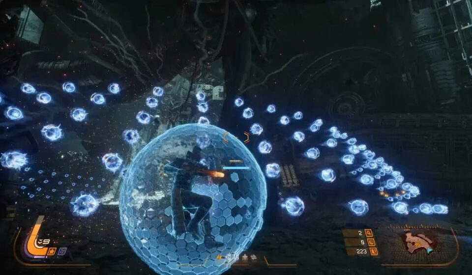 Intense Saros (PS5) Review: Stunning Sci‑Fi Adventure Unveiled