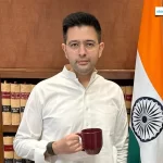 পঞ্জাবে সুৰক্ষা প্রত্যাহাৰৰ পিছতেই — ৰাঘৱ চাড্ডাৰ কেন্দ্ৰীয় নিৰাপত্তা আৰু বিজেপি যোগদান সম্ভৱ নেকি?