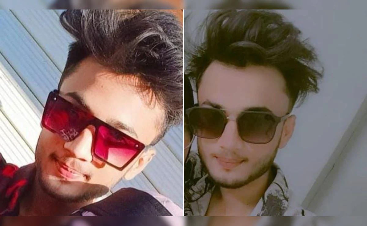 Maharashtra 'Love Trap' Accused Claims 'Playboy' Persona After Breakup