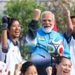 Transformative Connectivity to Boost Sikkim Tourism: PM Modi