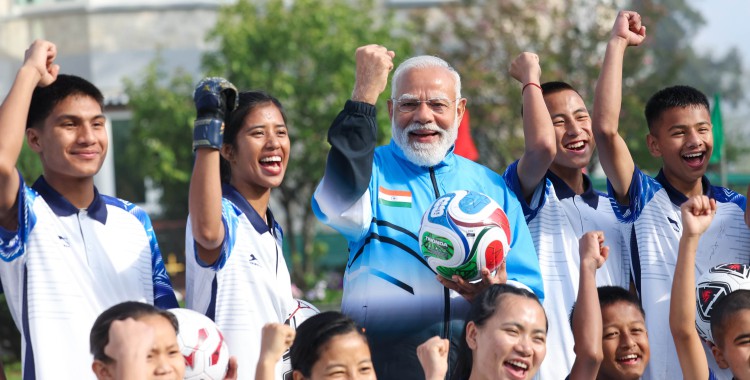 Transformative Connectivity to Boost Sikkim Tourism: PM Modi
