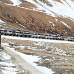 Tourist Evacuation from Lachen Begins: Urgent Sikkim Alert