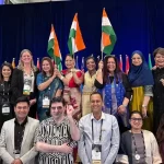 Assam Shines at Global Early Years Forum Kuala Lumpur: Bihu Highlights