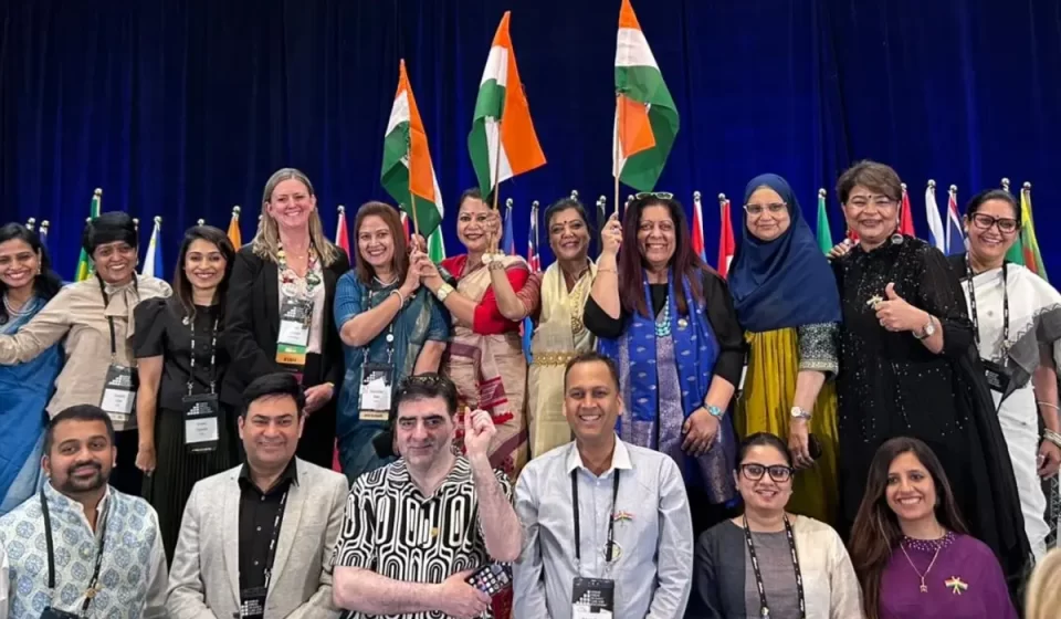 Assam Shines at Global Early Years Forum Kuala Lumpur: Bihu Highlights
