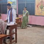Dharmanagar By-Poll Sees 52.76% Turnout by 1 PM — Midday Momentum