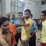 Bangladeshi Detainee Escapes GB Hospital, Swiftly Recaptured