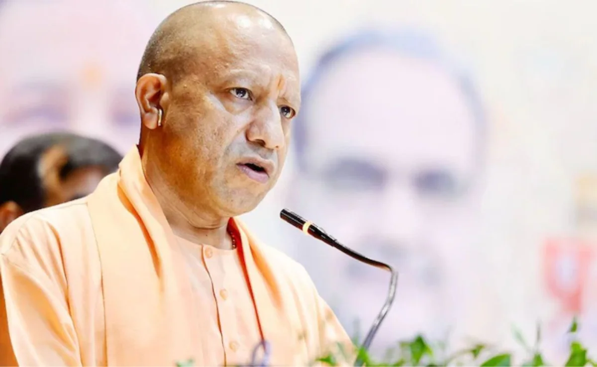 Yogi Adityanath's Bold UP Development Plan: What It Means