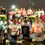Madhuri Patle Exposes Education Gaps, Marks One-Year Jantar Mantar Protest