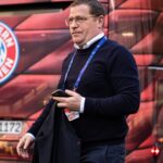 Bayern Director Slams PSG Celebration: Fiery Reaction Sparks Debate