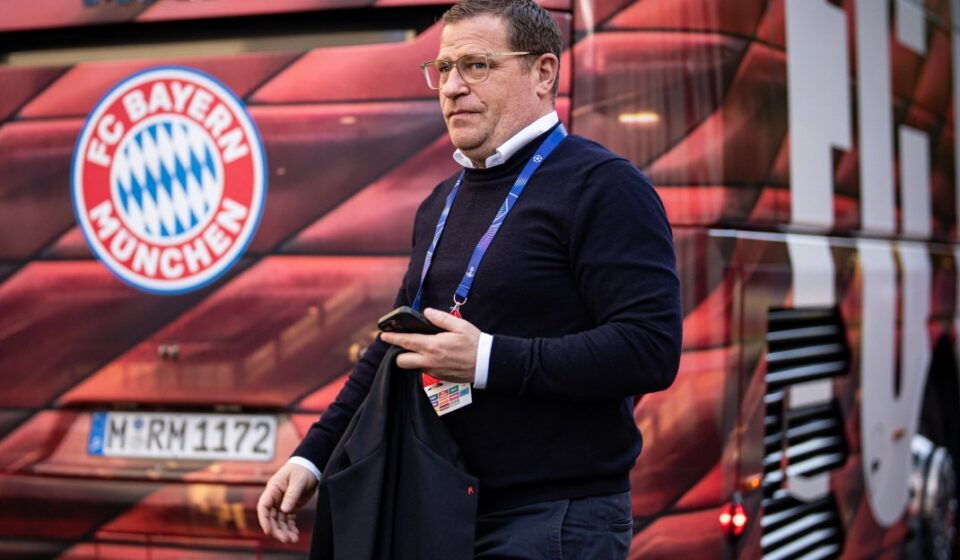 Bayern Director Slams PSG Celebration: Fiery Reaction Sparks Debate