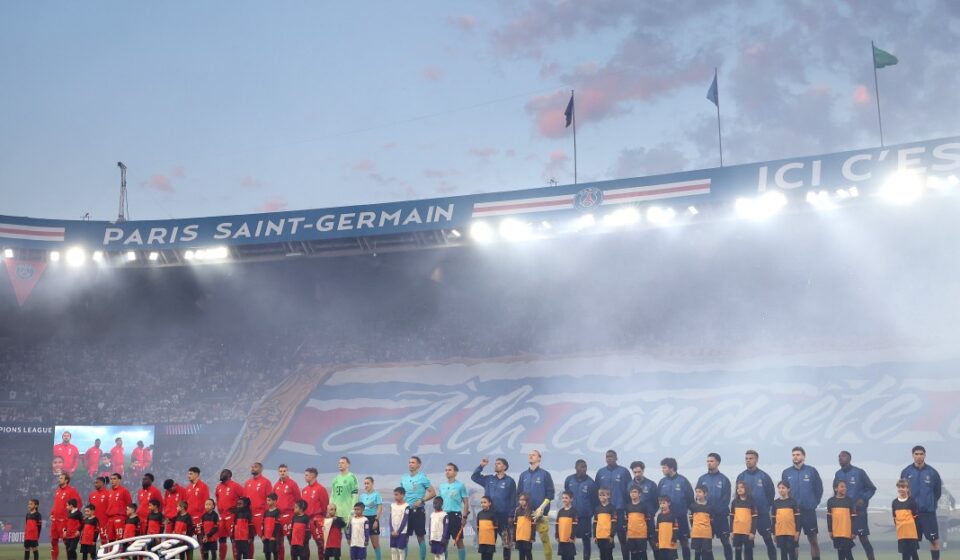 Five Shocking Takeaways from Bayern Munich's Absurd 5-4 Loss to PSG