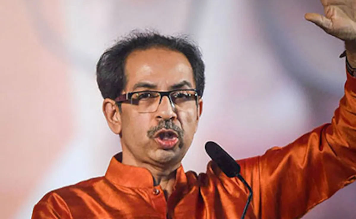 Uddhav Sena Turmoil: MPs' Courtesy Meetings Fuel Exodus Fears