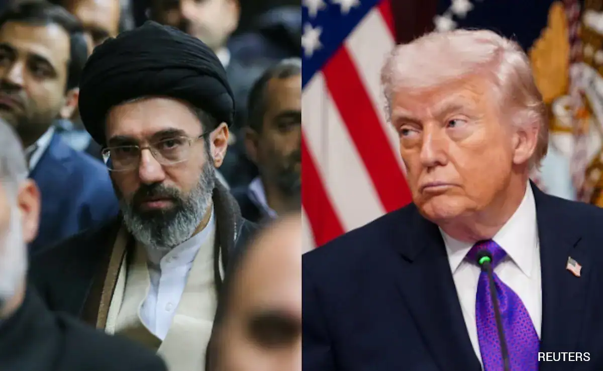 Pakistan-Led Ceasefire Collapses After Iran Rejects US Demands
