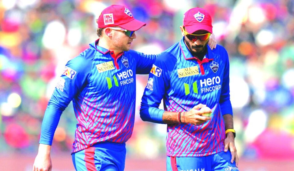 Miller’s Last-Over Heroics Secure Dramatic DC Triumph