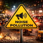 Wokha Crackdown: Strict Noise Pollution Rules — Violators Fined