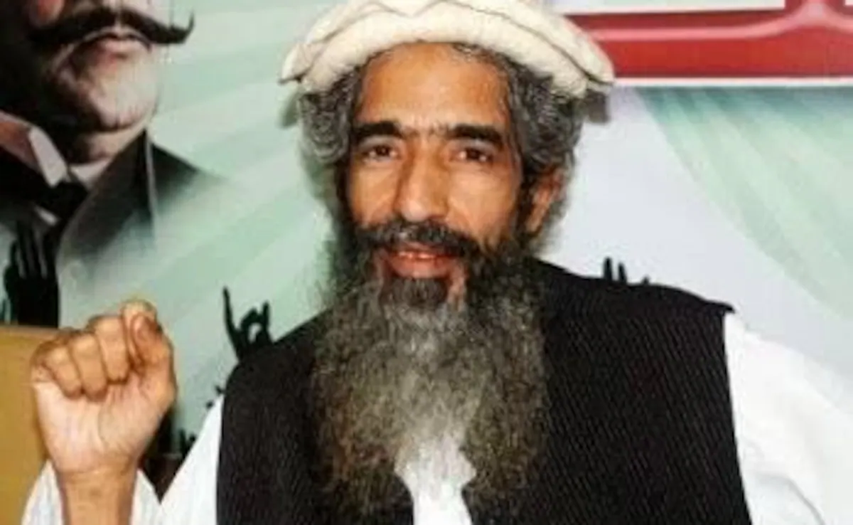 Amir Hamza Attack: Warning of a Deadlier Storm Inside Lashkar