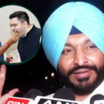 Raghav Chadha Joins BJP: Ravneet Bittu's 'Catwalk' Jibe Goes Viral