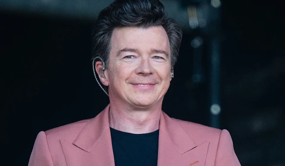 Untold Rise: How an '80s Pop Star Became an Internet-Era Icon