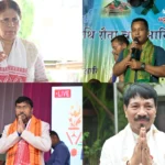 Assam's Four Ministers Boldly Balance Women, Allies & Tea Tribe