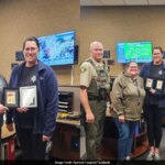 911 Dispatcher Helps Deliver US Woman Roadside — Baby Born Same Day