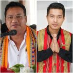 TIPRA Motha Appoints Dynamic Leadership for Tripura Tribal Council