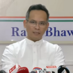 Gaurav Gogoi Takes Responsibility After Assam Congress Election Loss