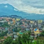 Nagaland's Kohima Imposes Urgent, Strict Reporting Rules for Foreigners