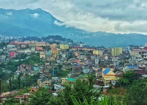Nagaland's Kohima Imposes Urgent, Strict Reporting Rules for Foreigners