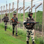Centre to Launch Smart Border Tech Next Year to Curb Infiltration