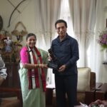 Mizoram CM Urgently Seeks Higher NFSA/OMSS Rice Allocation