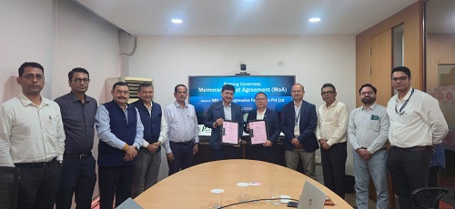 Progressive Fertichem Secures Long-Term Sulphur Deal with NRL