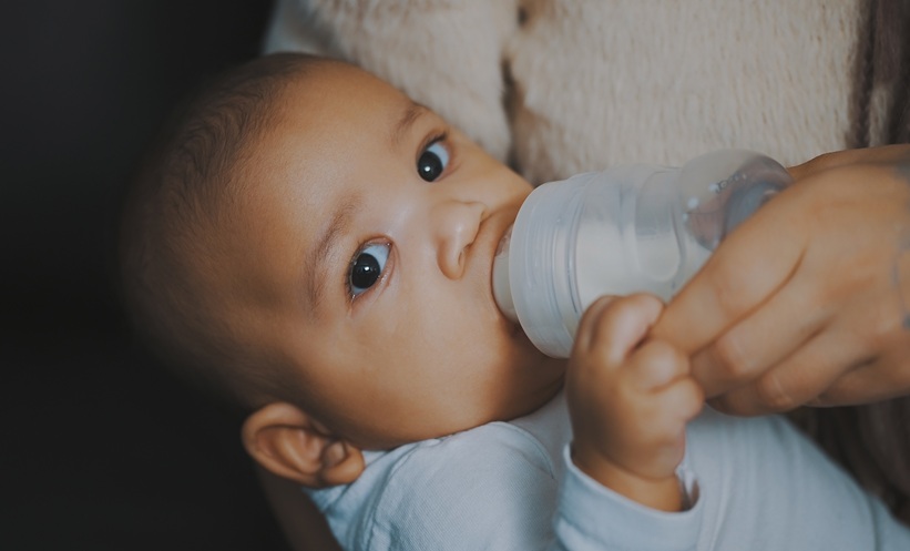 Clinically Proven Probiotic Relieves Food Allergy Symptoms