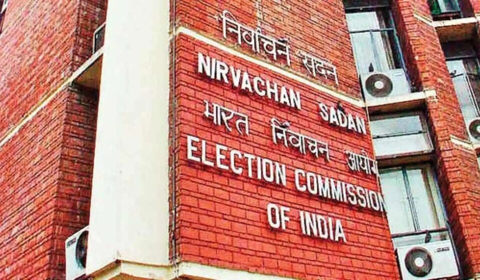 ECI Launches SIR Phase-III in 16 States, 3 UTs — Surprising Exclusions