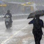 Urgent IMD Alert: Heavy Rain in Assam, Meghalaya through May 18