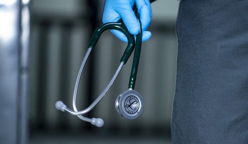 West Bengal's Colour-Coded IDs for Health Personnel: Must-Know