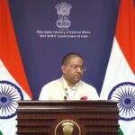 India demands accountability from China, Pakistan over Op Sindoor