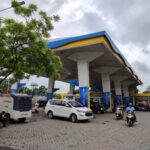 Fuel Alert: Third Hike in 10 Days — Petrol & Diesel Prices Up Rs 5