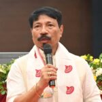 Atul Bora: Border Talks with Neighbouring States Gain Momentum