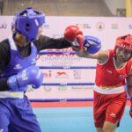 Star Lovlina Borgohain Leads Team India Boxing for CWG & Asian Games