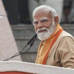 PM Modi Hails BJP’s Triumphant Hat-trick in Assam — Explained