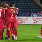 Jairo’s Brace Powers NEUFC to 4-1 ISL Win Over Chennaiyin