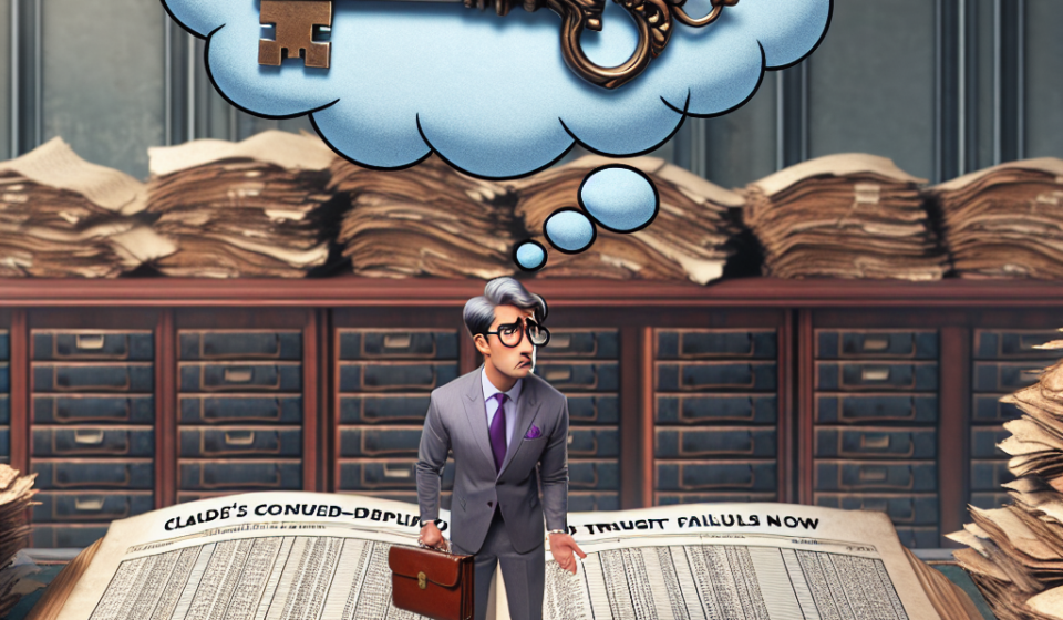 Claude’s Confused‑Deputy: Stop LLM Trust Failures Now