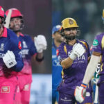 IPL 2026 Playoff Race: RR Edge, PBKS & KKR's Final Paths