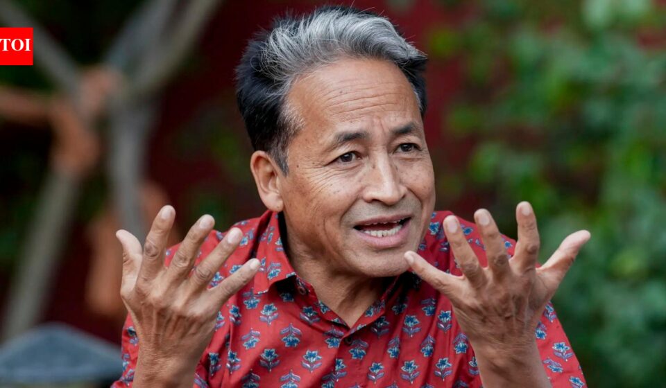 Centre-Ladakh Agreement: Landmark Creation of Elected UT Body