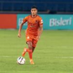 Shabong Ready to Transform India’s Midfield — A Rising Leader