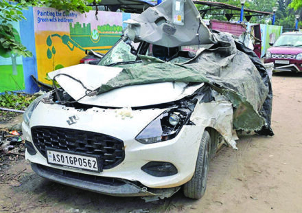 Narengi Crash: How Weak Enforcement Cost Lives and Trust