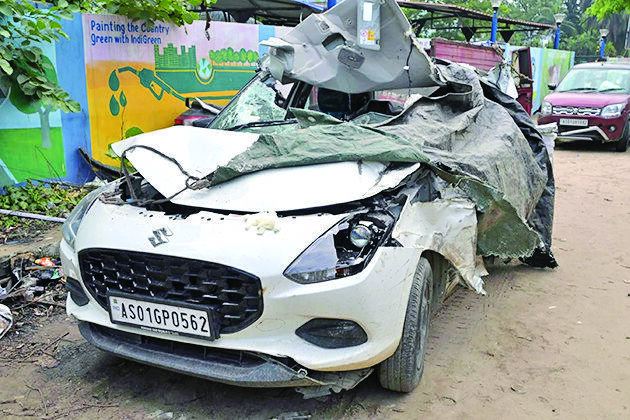 Narengi Crash: How Weak Enforcement Cost Lives and Trust